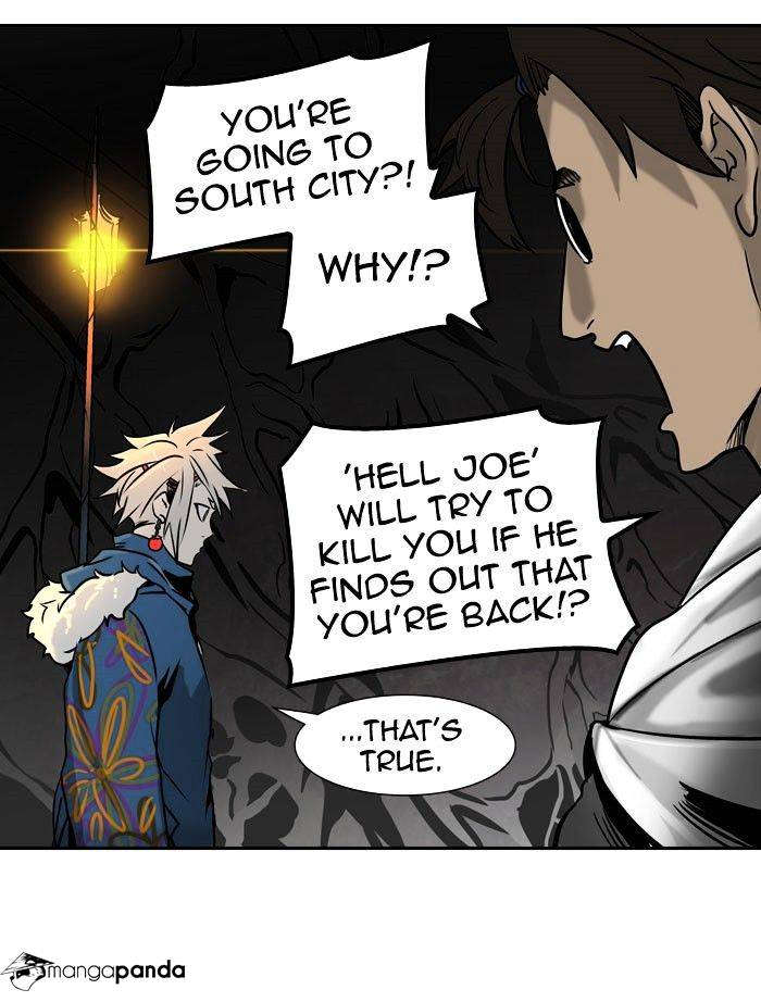Tower of God Chapter 315 image 044